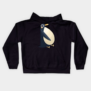 D Kids Hoodie